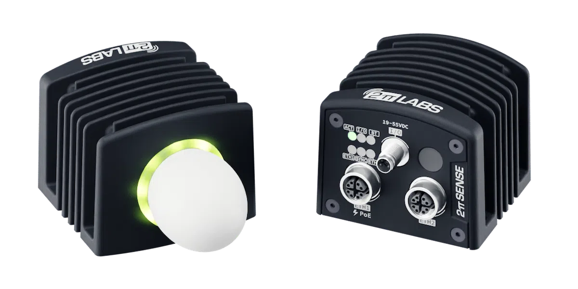 2PI Sense Radar Sensors