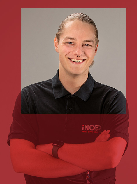 Portrait Rafael Kirsch