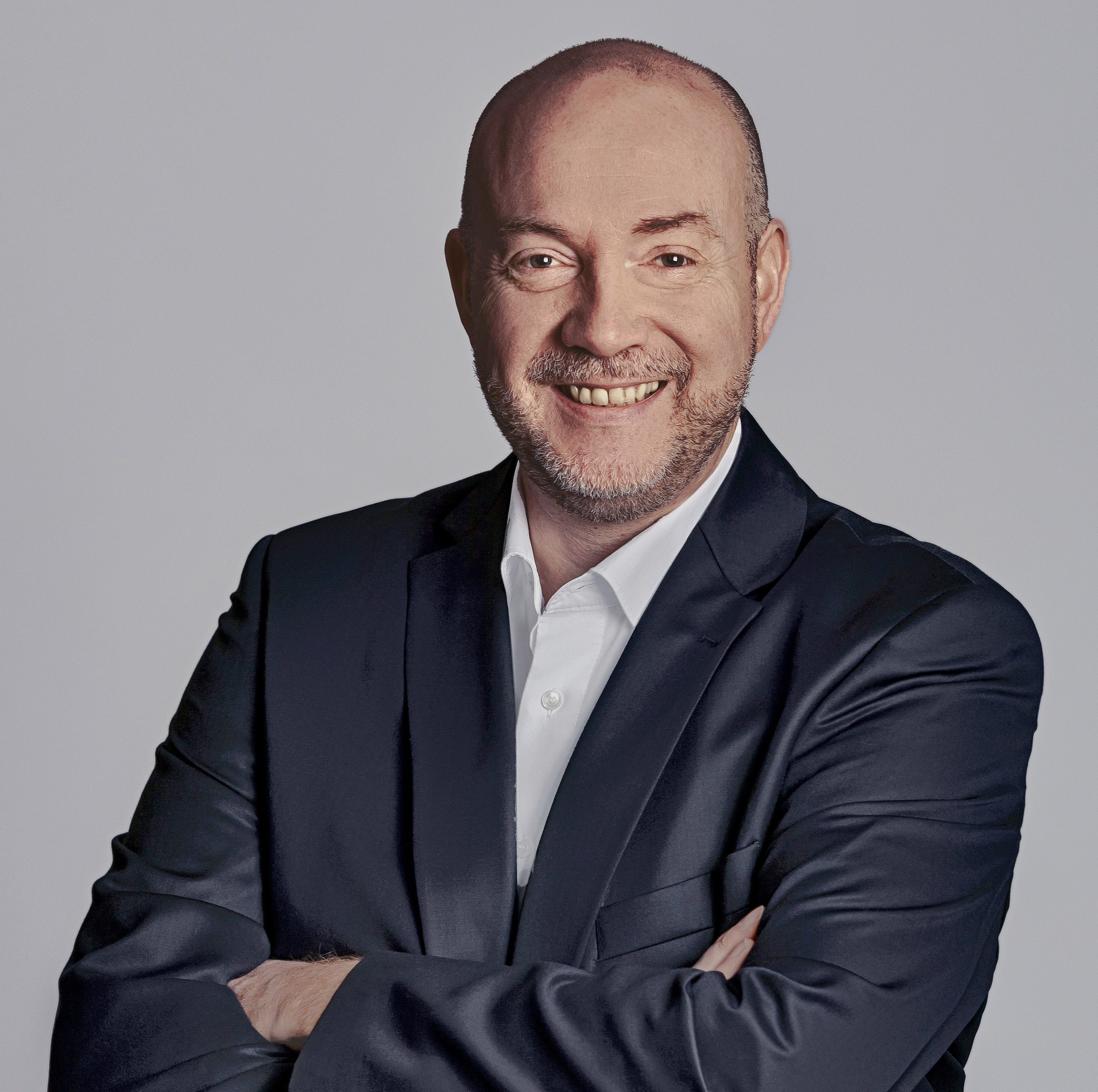 Portrait Roland Leisse